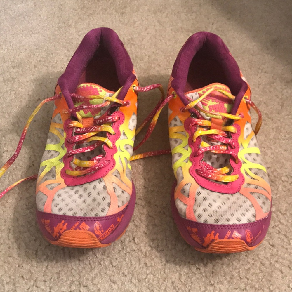 Women’s Running sneakers